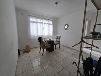 apartment em Rua Europa, Trindade - Florianópolis - SC