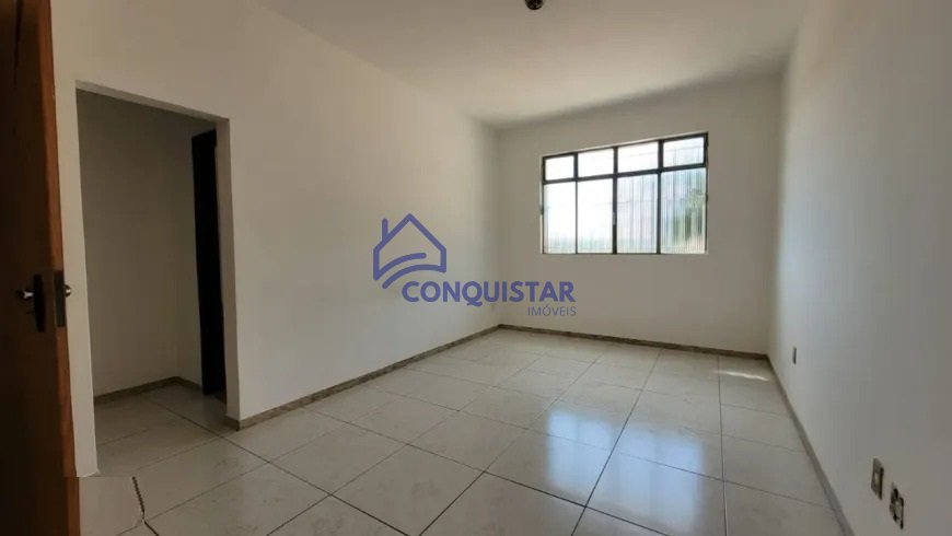 Apartamento com 3 quartos — Venda Nova, Belo Horizonte