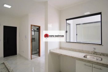 apartment em Rua Santa Gertrudes, Chácara Santo Antônio (Zona Sul) - São Paulo - SP