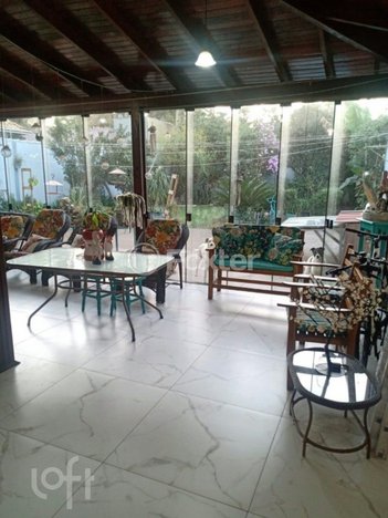 house em Rua Luiz de Camões, Jardim América - São Leopoldo - RS