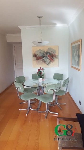 apartment em Rua Tucuna, Perdizes - São Paulo - SP