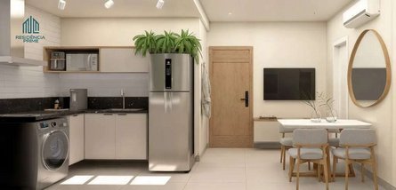 apartment em Rua Bambina, Botafogo - Rio de Janeiro - RJ