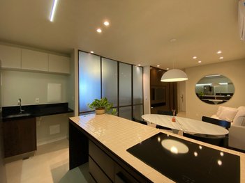 apartment em Rua dos Aimorés, Santo Agostinho - Belo Horizonte - MG