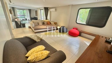 apartment em Rua Edson, Campo Belo - São Paulo - SP