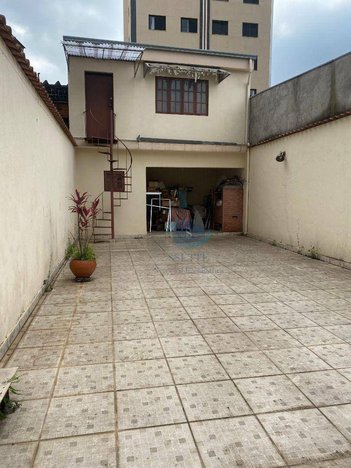 house em Rua Agostinho Gomes, Ipiranga - São Paulo - SP