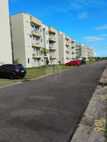 apartment em Rua Sineval Caviquioli, Guapurá - Itanhaém - SP