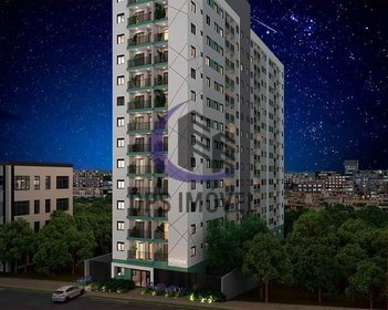apartment em Rua Major Dantas Cortez, Vila Gustavo - São Paulo - SP