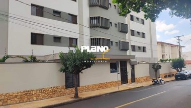 apartment em Rua Professora Herundina Castro Alves, São José - Franca - SP