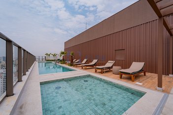 apartment em Rua Dona Brígida, Vila Mariana - São Paulo - SP