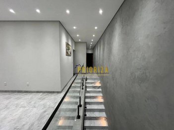 house em Rua João Penitente, Jardim Residencial Vivenda do Itavuvu - Sorocaba - SP