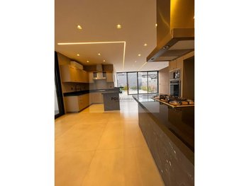house em Rua Viena, Golden Park Residence II - Mirassol - SP
