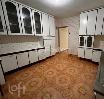 house em Rua Itapiruna, Jardim Petroni - São Bernardo do Campo - SP