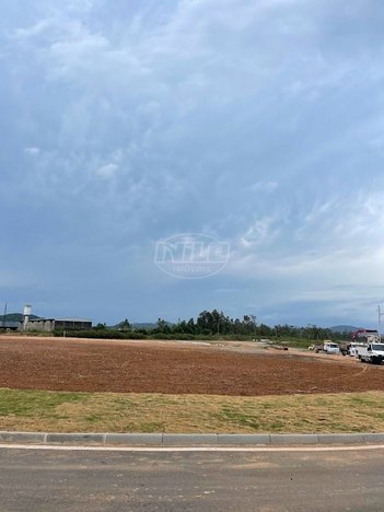 commercial_land_lot em BR-392, Tomazetti - Santa Maria - RS