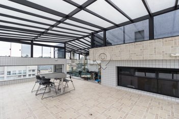 apartment em Rua Alfredo Pujol, Santana - São Paulo - SP