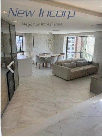 apartment em Rua Conde Prates, Parque da Mooca - São Paulo - SP