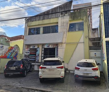 commercial_property em Solon de Lucena, Centro - Campina Grande - PB