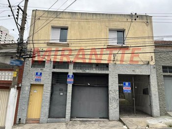 house em Marechal Hermes Da Fonseca, Santana - São Paulo - SP