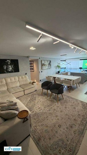 apartment em Rua Santa Izabel, Vila Augusta - Guarulhos - SP