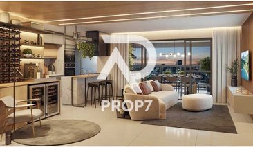 apartment em Rua Santo Arcádio, Jardim das Acácias - São Paulo - SP