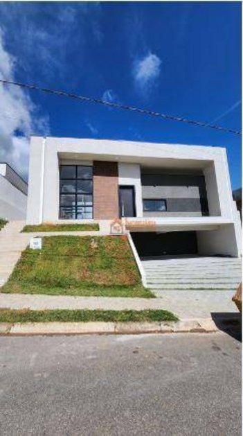 house em Rua Morsa, Condomínio Residencial Shamballa III - Atibaia - SP