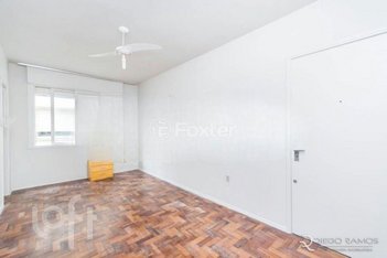 apartment em Rua General Lima e Silva, Cidade Baixa - Porto Alegre - RS