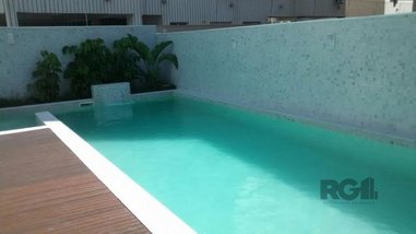 apartment em São Manoel, Rio Branco - Porto Alegre - RS