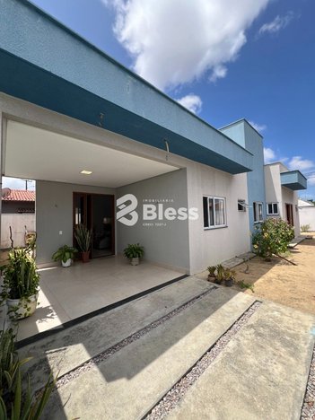 house em Rua Dorado, Parque das Nações - Parnamirim - RN