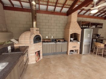 house em Rua Horácio Soares de Oliveira, Chácara Malota - Jundiaí - SP