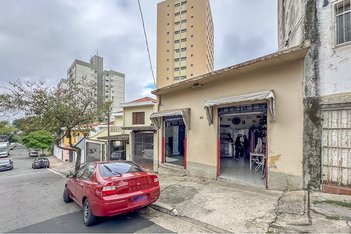 house em Rua Caramuru, Saúde - São Paulo - SP