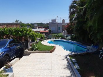 house em Marquês de Olinda, São José - Canoas - RS