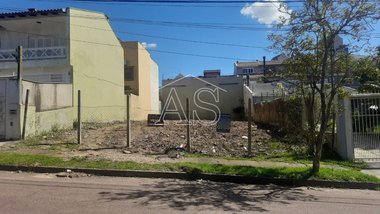 land_lot em Rua Concorde, Jardim Itu - Porto Alegre - RS