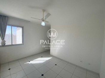 apartment em Avenida Dois Córregos, Jardim Nova Suíça - Piracicaba - SP