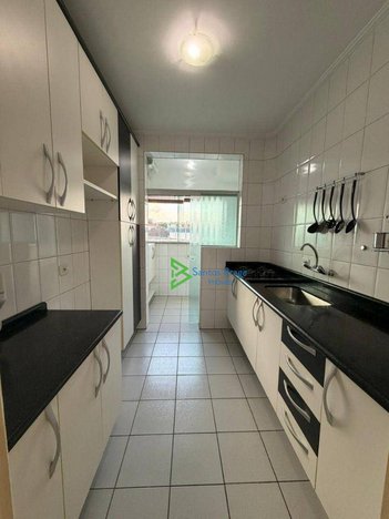 apartment em Rua Maria Lúcia Duarte, Vila Pirituba - São Paulo - SP