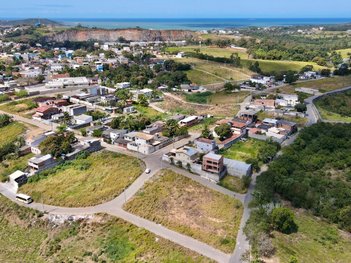 land_lot em Rua Campo Belo, Jardim Santa Rosa - Guarapari - ES
