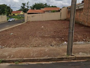 land_lot em Rua Bahia, Vila Cidade Industrial (Vila Xavier) - Araraquara - SP