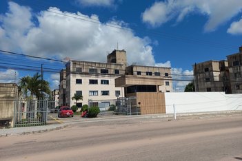 apartment em Travessa Paracati, Planalto - Natal - RN