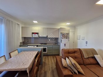 apartment em Rua Israel de Almeida, São Vicente - Itajaí - SC