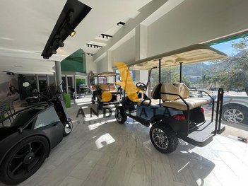 business em Avenida Ministro Ivan Lins, Barra da Tijuca - Rio de Janeiro - RJ