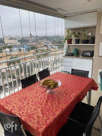 apartment em das Lágrimas, Mauá - São Caetano do Sul - SP