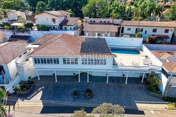 house em Rua Doutor João Alves dos Santos, Jardim das Paineiras - Campinas - SP