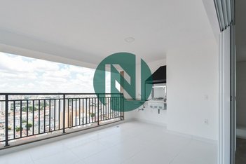 apartment em Rua Sousa Breves, Vila Zilda (Tatuapé) - São Paulo - SP