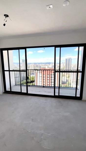 apartment em Rua Melo Palheta, Água Branca - São Paulo - SP
