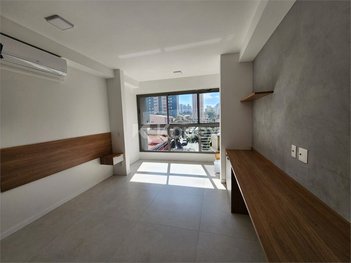 apartment em Rua Francisca Júlia, Santana - São Paulo - SP