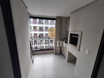 apartment em Rua Conselheiro Mafra, Centro - Florianópolis - SC