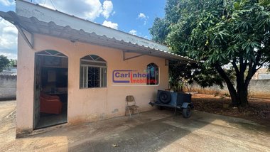house em Rua Vasco da Gama, Pousada Del Rey - Igarapé - MG