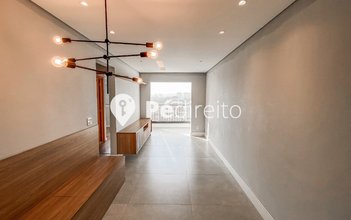 apartment em Rua José Damiani, Ponte Grande - Guarulhos - SP