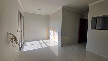 apartment em Avenida Francisco Rodrigues Filho, Vila Mogilar - Mogi das Cruzes - SP