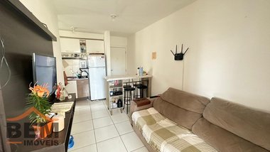 apartment em Rua José Luiz Marcelino, Murta - Itajaí - SC