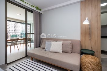 apartment em Rua Doutor Ribeiro de Almeida, Barra Funda - São Paulo - SP