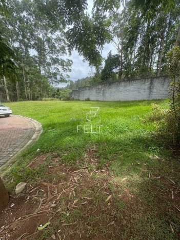 land_lot em Avenida Honório Alvares Penteado, Tamboré - Santana de Parnaíba - SP